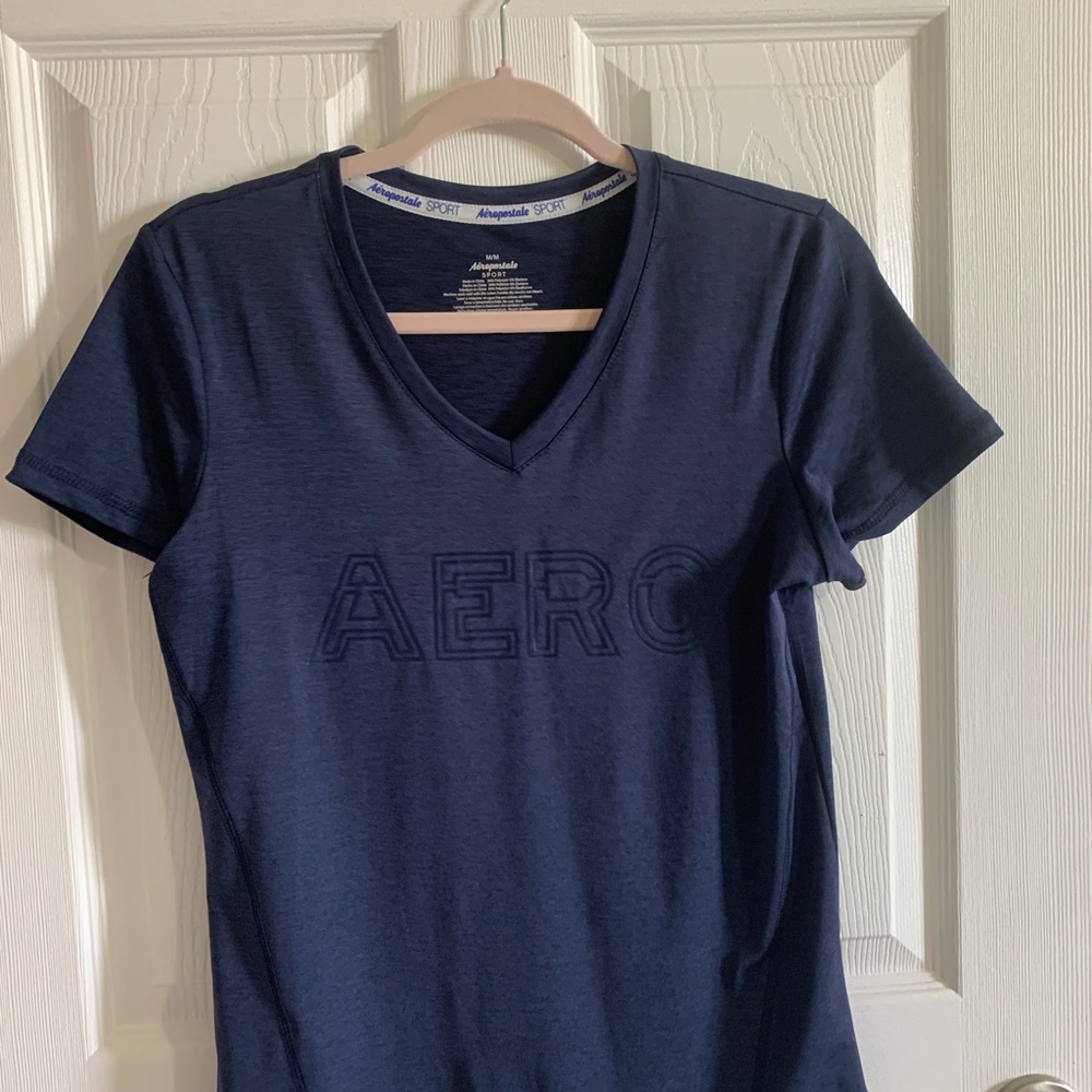 Aeropostal sport T-shirt